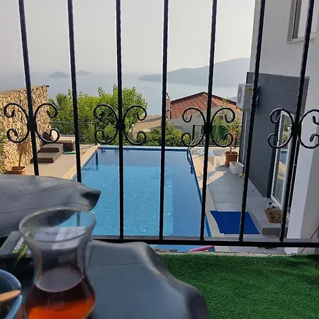 Mk Kalkan