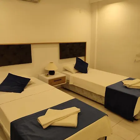 Apartment Mk *