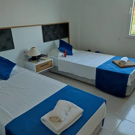 Mk Apartment *