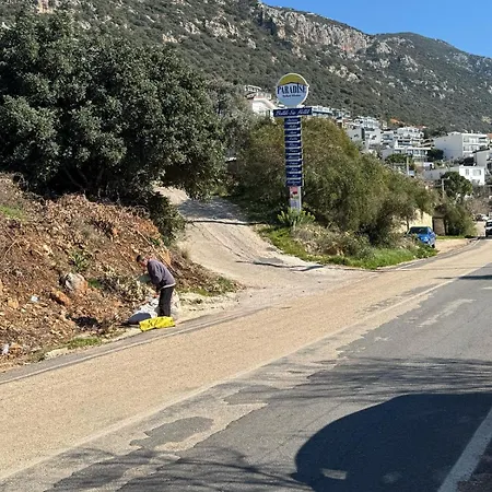 דירה Mk קלקן